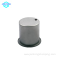 OEM Stainless Steel Deep Drawing parts